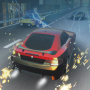 racing game:speed racing