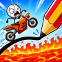 One Line Games: Puzzle Fun icon
