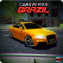 Voitures à Fixa - Brésil icon