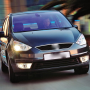 Jigsaw Puzzles Ford Galaxy