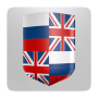Dicionário Inglês-Russo icon