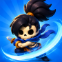 Skull Hero : XP Farm RPG icon
