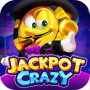 Jackpot Crazy-Vegas Cash Slots