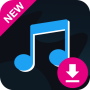 Musique gratuite : lecteur MP3 hors ligne Téléchargement de musique gratuit icon