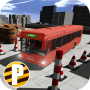 Real Parking Bus Driver 3D