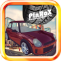Mini racer 3d jogo de carro para crianças 3d icon