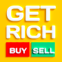 Buy Sell & Get Rich 3d