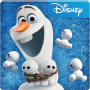Aventuras de Olaf icon