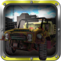 Construction vehicle car games