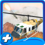 Helicopter Rescue Missions 3D