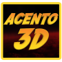 Acento 3D Realidad Aumentada