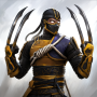 Shadow Fight 4: Arena icon