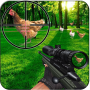 Chicken Shoot : 3D sniper Murgi Shooter