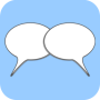 linguagem sofisticada icon