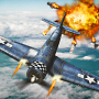 AirAttack - Airplane Shooter icon
