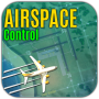 Controle de espaço aéreo Lite icon