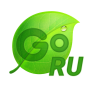 Langue russe - GO Keyboard icon