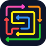 Arrow Maze-Tap Away icon