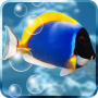 Aquarium Free Live Wallpaper icon