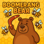 Boomerang Bear icon