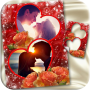 Ta photo fait partie de lamour et de la romance icon