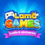 Lama Games - Ludo & Jackaroo icon