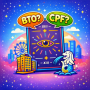 Singapore Life Simulator icon