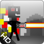 Pixel Run