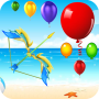 Balloon Shooting HD