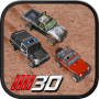 3D Jeep Racer Offroad Racing