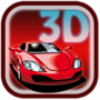 Amazing 3D Car Racing