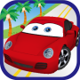 ZigZag Cars : Forest