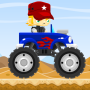 Buggy Climb Racing