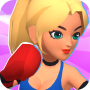 Idle Boxing Tycoon icon