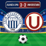Futbolperuano juego de fútbol icon