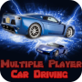 Multiple Player Car Driving