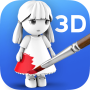 Colorminis Kids : 3D Coloring