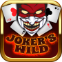 Caça-níqueis selvagem Jokers HD icon