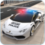 Police Car Game - Police Games