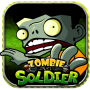 Zombies vs Soldier HD