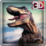 Caçador de dinossauros 2015: T-Rex icon