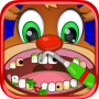 Christmas Pets Dentist Doctor Office - Animal Game