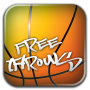 Lances Livres de Basquetebol icon