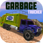 Garbage Trucker ( 3D Racing )