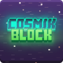 Cosmik Block Space Run