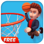 Basquete 3D icon