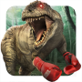 Dinosaurs fighters 2021 - Free fighting games