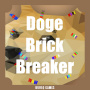 Doge Brick Breaker