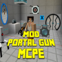 Mod Portal for MCPE