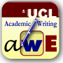 Rédaction académique en anglais icon